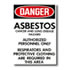 Asbestos Concerns when purchasing a home?  Get information here.