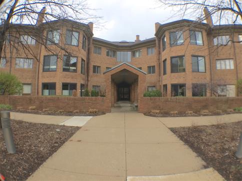 Front Elevtion