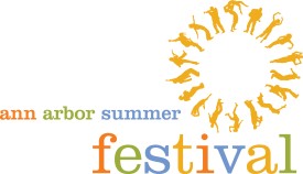 Ann Arbor Summer Festival logo