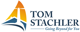 Tom Stachler Logo