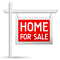 Ann Arbor real estate Home For Sale sign